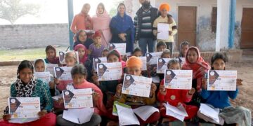 जीएमएफ द्वारा पंजाब सरकार, एसजीपीसी और शिरोमणि अकाली दल से पूरे पंजाब में गांव-गांव गुरमति प्रचार और प्रसार अभियान के लिए अपील