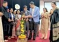 गवर्नमेंट कॉलेज ऑफ एजुकेशन,सेक्टर-20 डी चंडीगढ़ में एल्युमिनी एसोसिएशन की आम सभा का हुआ आयोजन