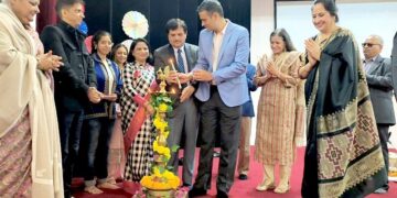 गवर्नमेंट कॉलेज ऑफ एजुकेशन,सेक्टर-20 डी चंडीगढ़ में एल्युमिनी एसोसिएशन की आम सभा का हुआ आयोजन