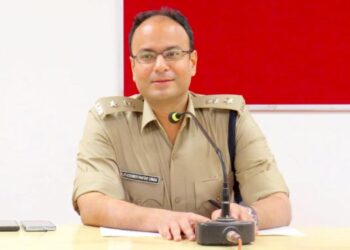 पुलिस की सक्रियतता बढ़ी तो घट गए कुल अपराध, संगीन अपराधों मे भी आई गिरावट, 244 नशा तस्करो को भेजा जेल