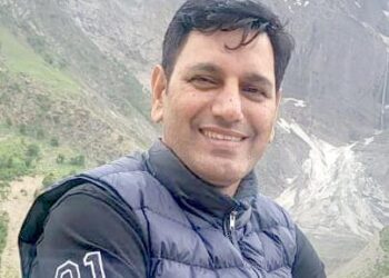 महेंद्र सिंह सिहाग बनाये गये पंचकूला जजपा के वरिष्ठ उपाध्यक्ष