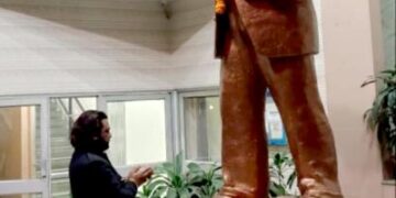 दलितों तुम जब तक समाज के लिए संगठित नहीं होंगे, तब तक 15% वाला 85% पर राज़ करेगा: एडवोकेट विवेक हंस गरचा