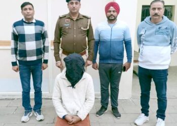 स्नैंचिग वारदातों का खुलासा, नाबालिक सहित 2 काबू, 2 वारदातें का खुलासा