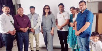 लाफ्टर चैलेंज कपिल शर्मा शो की महान हस्ती अर्चना पूरन सिंह हो सकती है एचजीएम कार्यक्रम की चीफ गेस्ट