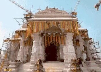 रामलला प्राण प्रतिष्ठा से पहले हरियाणा में अलर्ट