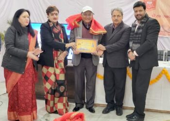 मैं सौभाग्यशाली हूं कि मेरे पति ने मस्जिद तोड़ने के लिए सबसे पहले कूद लगाई थी: रंजीता मेहता