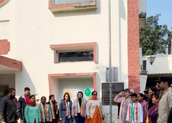 आज जनता और सरकार का संपर्क सीधा है: रंजीता मेहता