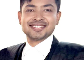 जिला न्यायालयों में कानूनी सुधारों के पक्षधर हैं क्रिमिनोलॉजी एडवोकेट: रूपांकन कमला शर्मा