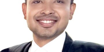 जिला न्यायालयों में कानूनी सुधारों के पक्षधर हैं क्रिमिनोलॉजी एडवोकेट: रूपांकन कमला शर्मा