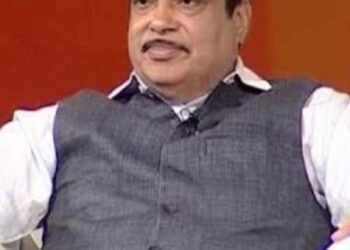 देश में वर्ष 2030 तक सड़क दुर्घटना में होने वाली मौतों को 50 प्रतिशत तक कम करने का लक्ष्य: नितिन गडकरी