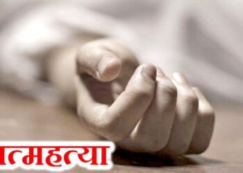 चंडीगढ़ में नोएडा की छात्रा ने की आत्महत्या