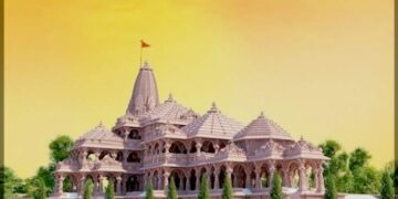 भाजपा के नवनियुक्त कोषाध्यक्ष प्रदीप बंसल की अगुआई में गठित श्रीराम सेवा कृपा ट्रस्ट बनाएगा चण्डीगढ़ को राममय