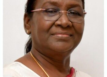 राष्ट्रपति आज 75वें गणतंत्र दिवस की पूर्व संध्या पर राष्ट्र को संबोधित करेंगी