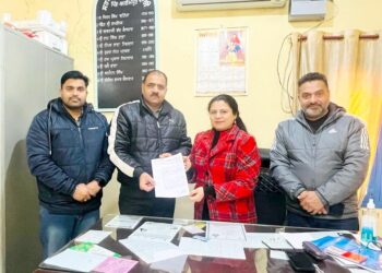 पंजाब प्लास्टिक वेस्ट मैनेजमेंट सोसाइटी (पीपीडब्ल्यूएमएस) द्वारा “पर्यावरण संरक्षण और प्लास्टिक अपशिष्ट संग्रह, पृथक्करण और प्रबंधन” पर जागरूकता कार्यक्रम आयोजित