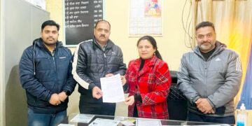 पंजाब प्लास्टिक वेस्ट मैनेजमेंट सोसाइटी (पीपीडब्ल्यूएमएस) द्वारा “पर्यावरण संरक्षण और प्लास्टिक अपशिष्ट संग्रह, पृथक्करण और प्रबंधन” पर जागरूकता कार्यक्रम आयोजित