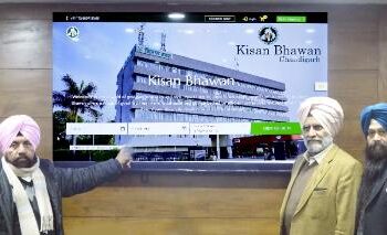 किसान भवन एवं किसान हवेली की आनलाइन बुकिंग शुरूः हरचंद सिंह बरसट