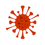 देश में कोरोना के 774 न‌ए मामले, 2 की मौत