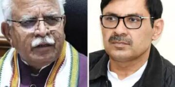 हरियाणा में पंचायतों पर एक्शन की तैयारी:ई-टेंडरिंग, राइट टू रिकॉल के बहाने रोका विकास