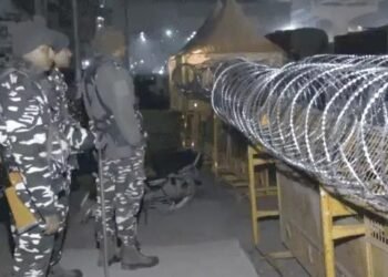 किसानों का दिल्ली कूच आज 10 बजे: केंद्रीय मंत्रियों से 5 घंटे चली बातचीत फेल
