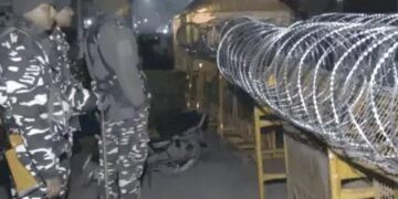 किसानों का दिल्ली कूच आज 10 बजे: केंद्रीय मंत्रियों से 5 घंटे चली बातचीत फेल