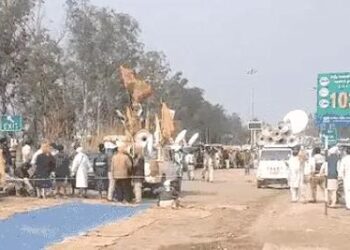 5 फसलों पर MSP का प्रस्ताव ठुकराया; कल दिल्ली कूच करने का ऐलान