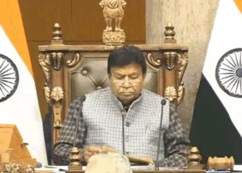 हरियाणा बजट सत्र का आज आखिरी दिन:प्रश्नकाल से शुरू कार्यवाही