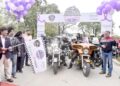 विश्व कैंसर दिवस: फोर्टिस हेल्थकेयर और हार्ले ओनर्स ग्रुप द्वारा ‘राइड फॉर कैंसर’ आयोजित 