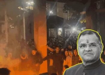 CBI को सौंपी गई इनेलो नेता की हत्या की जांच:देर शाम अंतिम संस्कार