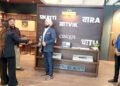चार-दिवसीय आर्कएक्स प्रदर्शनी परेड ग्राउंड सेक्टर 17 में धूमधाम से शुरू