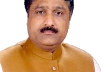 यह पहली सरकार है जिसने हरियाणा व दिल्ली की सीमाओं पर नाकें लगाकर रास्ता रोक रखा है: बजरंग गर्ग