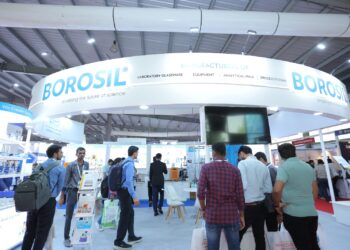 एशिया लैबेक्स 2024 मेगा लेबोरेटरी शो चंडीगढ़ में 5 फरवरी से