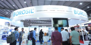 एशिया लैबेक्स 2024 मेगा लेबोरेटरी शो चंडीगढ़ में 5 फरवरी से