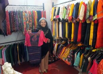 ग्लोबल फैशन-लाइफस्टाइल और होम डेकोर एग्जीबीशन (वेलेंटाइनस स्पेशल) की शुरुआत