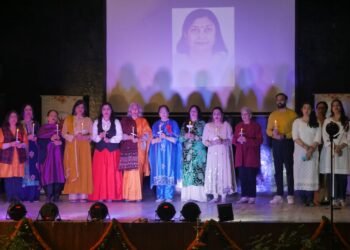 सहायता चैरिटेबल वेलफेयर सोसाइटी ने संयुक्त रूप से मनाया कैंसर सर्वाइवर्स और इंटरनेशनल चाइल्डहुड कैंसर डे