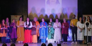 सहायता चैरिटेबल वेलफेयर सोसाइटी ने संयुक्त रूप से मनाया कैंसर सर्वाइवर्स और इंटरनेशनल चाइल्डहुड कैंसर डे