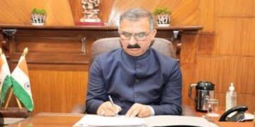 मुख्यमंत्री सुखविंदर सिंह सुक्खू ने पेश किया 58,444 करोड़ रुपए का बजट,