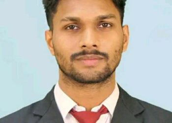 उत्तर प्रदेश के बागपत के अमित कटारिया किया पॉपुलर च्वाइस अवार्ड 2024 से सम्मानित