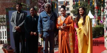 चितकारा लिट फेस्ट- साहित्य, संस्कृति और विचारों की विजय