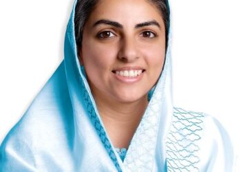 अच्छा या बुरा, चुनाव हमारा है: सत्गुरू माता सुदीक्षा जी महाराज