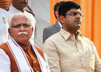 हरियाणा CM ने अचानक मंत्रियों-विधायकों की इमरजेंसी मीटिंग बुलाई: निर्दलीय MLA भी बुलाए