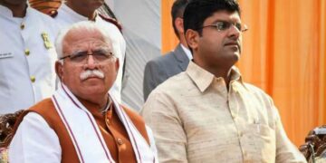 हरियाणा CM ने अचानक मंत्रियों-विधायकों की इमरजेंसी मीटिंग बुलाई: निर्दलीय MLA भी बुलाए