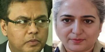 हिमाचल में संकट टलते ही सरकार ने CID प्रमुख को हटाया