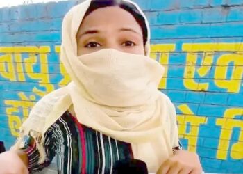 करनाल में गर्भवती कर प्रेमिका को छोड़ा