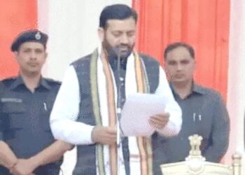 हरियाणा CM की नियुक्ति को हाईकोर्ट में चुनौती