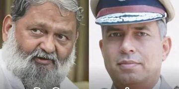 हरियाणा के पुलिस थानों में खुलेगा जिम