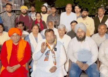 केजरीवाल की गिरफ्तारी को प्रियंका गांधी ने असंवैधानिक बताया