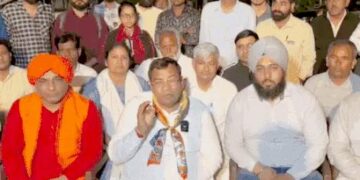 केजरीवाल की गिरफ्तारी को प्रियंका गांधी ने असंवैधानिक बताया