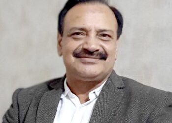 जिला पंचकूला सहित प्रदेश में तेज हवाओं के साथ हुई भारी बारिश व ओलावृष्टि  से फसलों को हुए नुकसान के आंकलन के लिए उपमुख्यमंत्री दुष्यंत चौटाला ने राजस्व विभाग के अधिकारियों को तुरंत स्पेशल गिरदावरी करने के दिए निर्देश: ओ पी सिहाग