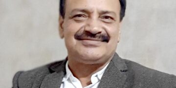 जिला पंचकूला सहित प्रदेश में तेज हवाओं के साथ हुई भारी बारिश व ओलावृष्टि से फसलों को हुए नुकसान के आंकलन के लिए उपमुख्यमंत्री दुष्यंत चौटाला ने राजस्व विभाग के अधिकारियों को तुरंत स्पेशल गिरदावरी करने के दिए निर्देश: ओ पी सिहाग