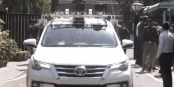 हरियाणा में भाजपा-जजपा गठबंधन टूटा:CM खट्टर का इस्तीफा